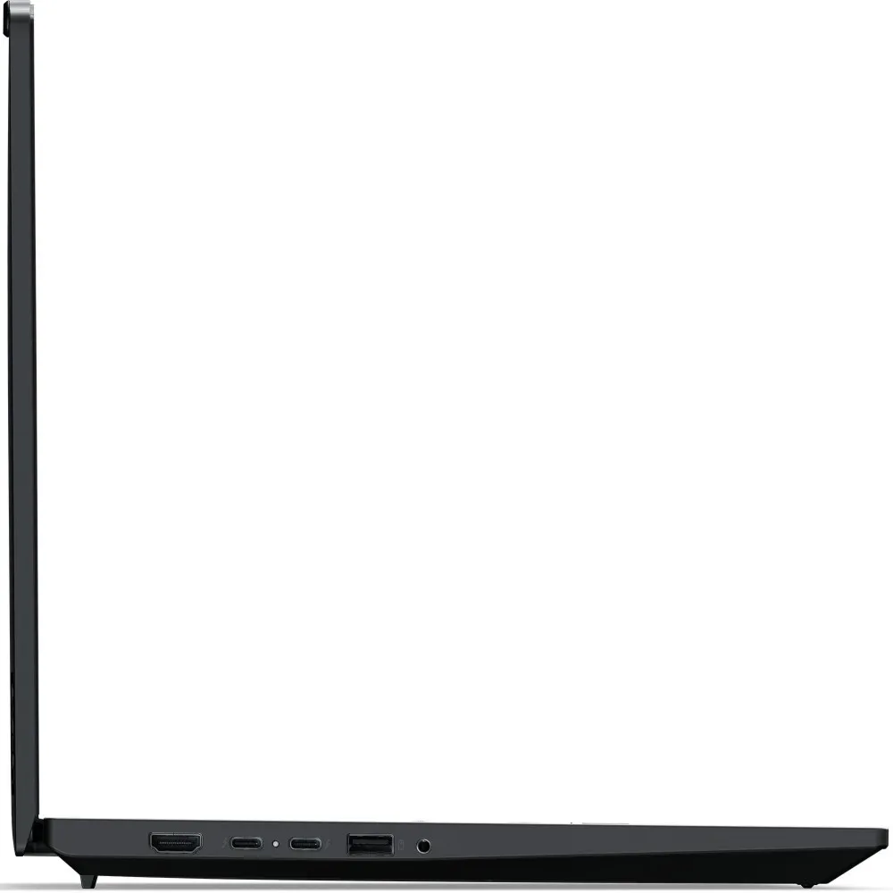 Lenovo ThinkPad P16s Gen 4 Intel 21QV000APB - zdjęcie