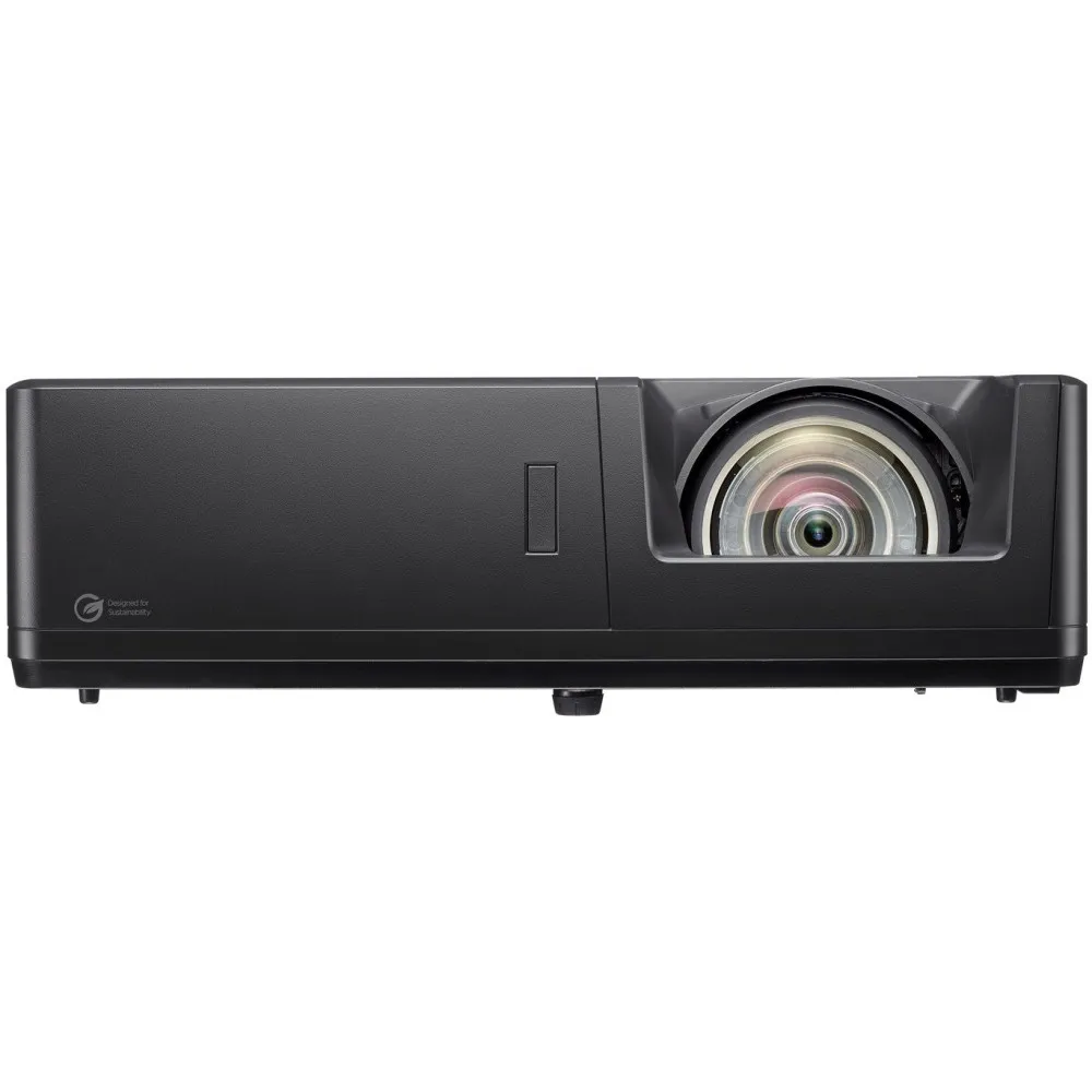 Projektor Optoma ZK608TST, E9PD7L111EZ1 | Sklep ITnes.pl, IT for BUSINESS