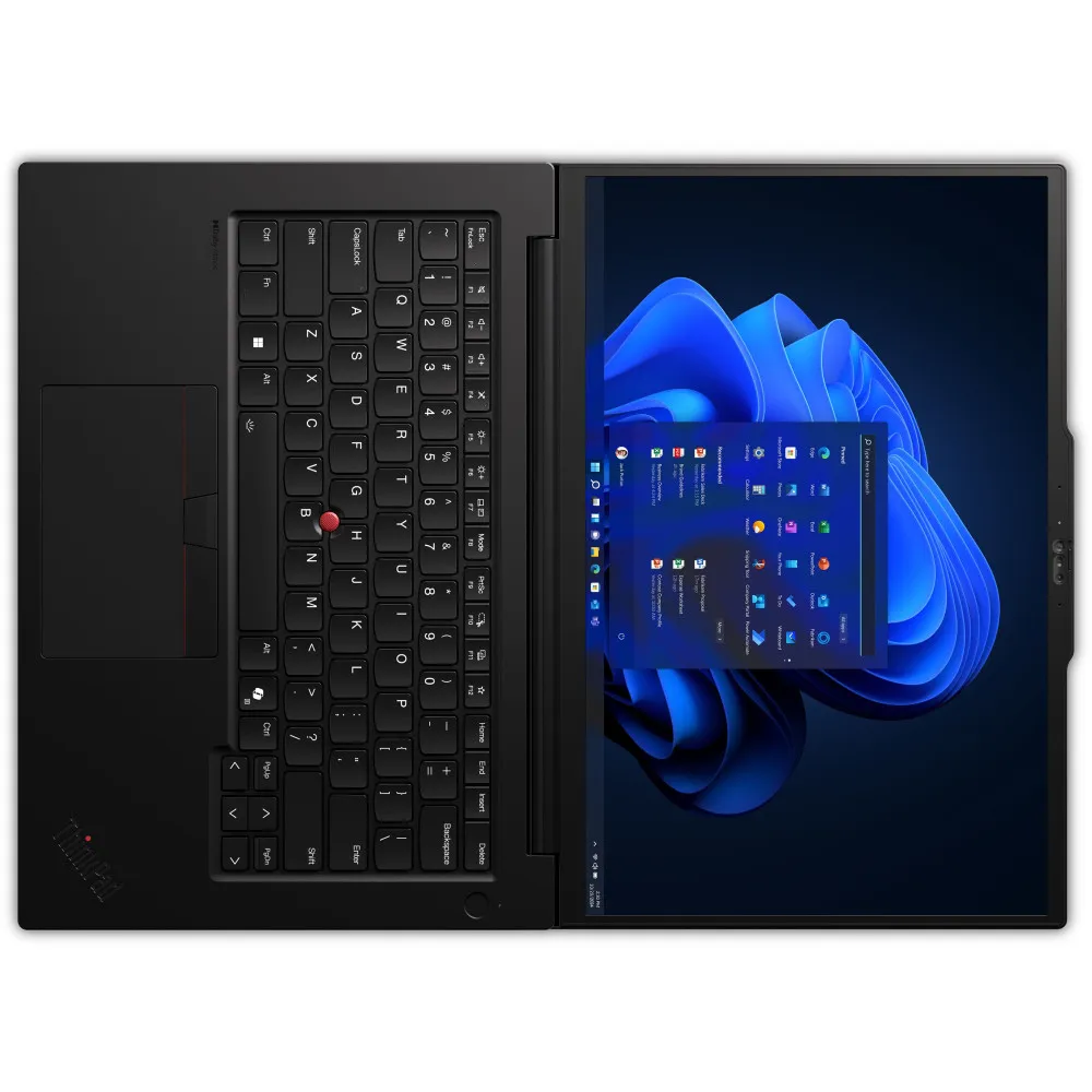 Laptop Lenovo ThinkPad P14s Gen 6 Intel 21QT0006PB - Core Ultra 5 225H/14,5" WUXGA IPS/RAM 16GB/512GB/RTX PRO 500/Win 11 Pro/3CI (1Premier)