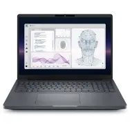 Laptop Dell Pro Max 16 PlusMB16250 BTO104_MB16250_EMEA, Core Ultra 7 265HX vPro, 16" WUXGA, 32GB, 1TB, RTX PRO 2000, Grafitowy, 