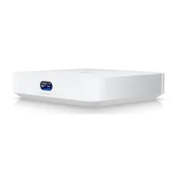 Router Ubiquiti UniFi Cloud Gateway Ultra UCG-ULTRA-EU, 1x 2.5GbE RJ45 WAN, 4x 1GbE RJ45 LAN, wydajność IDS, IPS 1Gbps | Sklep I