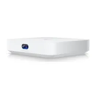 Router Ubiquiti UniFi Cloud Gateway Ultra UCG-ULTRA-EU, 1x 2.5GbE RJ45 WAN, 4x 1GbE RJ45 LAN, wydajność IDS, IPS 1Gbps | Sklep I
