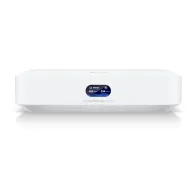 Router Ubiquiti UniFi Cloud Gateway Ultra UCG-ULTRA-EU, 1x 2.5GbE RJ45 WAN, 4x 1GbE RJ45 LAN, wydajność IDS, IPS 1Gbps | Sklep I