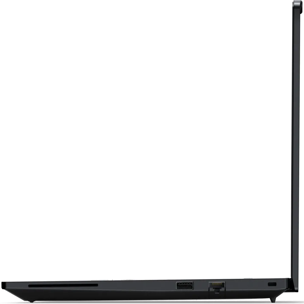 Zdjęcie produktu Laptop Lenovo ThinkPad P14s Gen 6 Intel 21QT000UPB - Core Ultra 7 255H/14,5" WQXGA IPS/RAM 32GB/1TB/RTX PRO 500/Win 11 Pro/3OS-Pr