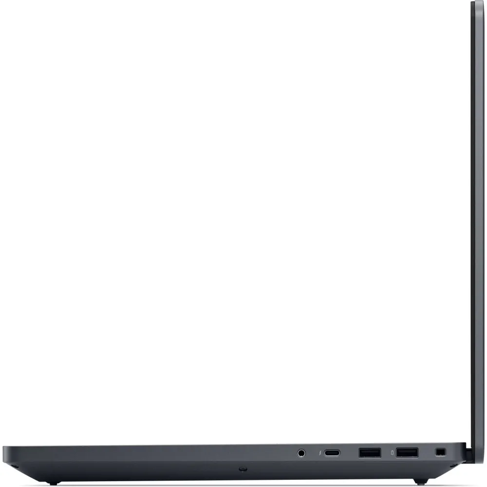 Zdjęcie produktu Laptop Dell Pro Max 18 Plus MB18250 BTO103_MB18250_EMEA - Core Ultra 7 265HX vPro/18" WQXGA IPS/RAM 32GB/1TB/RTX PRO 2000/Grafitowy/Win 11 Pro/3OS ProSupport NBD