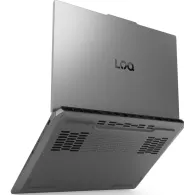 Laptop Lenovo LOQ 17IRX10 83JHJN2YBPB, i5-13450HX, 17,3" FHD IPS, 64GB, 2TB + 2TB, GF RTX 5050, Szary, Win11 Home | Sklep ITnes.
