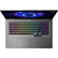 Laptop Lenovo LOQ 17IRX10 83JH005JPB, i5-13450HX, 17,3" FHD IPS, 24GB, 512GB, GF RTX 5050, Szary, 2 lata Carry-in | Sklep ITnes.