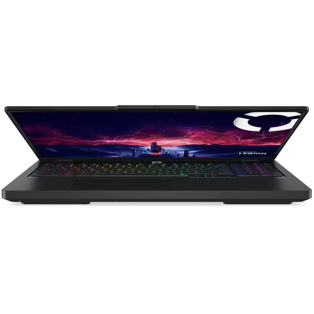 Laptop Lenovo Legion Pro 5 16AFR10 83F2001EPB - Ryzen 9 9955HX/16" WQXGA OLED HDR/RAM 32GB/1TB/GeForce RTX 5070/Win 11 Pro/2CI