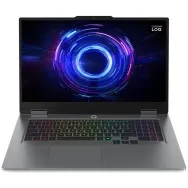 Laptop Lenovo LOQ 17IRX10 83JH0058PB, i5-13450HX, 17,3" FHD IPS, 16GB, 512GB, GF RTX 5050, Szary, Win11 Home, 2CI | Sklep ITnes.