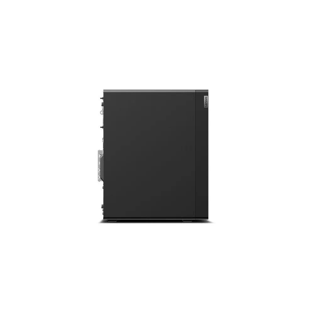 Stacja robocza Lenovo ThinkStation P358 Tower 30GL0040PB - Tower/Ryzen 9 PRO 5945/RAM 64GB/1TB/GF RTX 3080/Win 10 Pro/3OS (1Premier) - zdjęcie