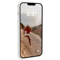 Etui na smartfon UAG Dot [U] z MagSafe 114081313535 do iPhone 14 Plus, Białe | Sklep ITnes.pl, IT for BUSINESS