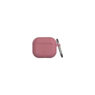 Etui na słuchawki UAG Dot [U] 10292V314848 do Airpods 3 - Różowe | Sklep ITnes.pl - IT for BUSINESS