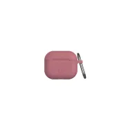 Etui na słuchawki UAG Dot [U] 10292V314848 do Airpods 3 - Różowe | Sklep ITnes.pl - IT for BUSINESS