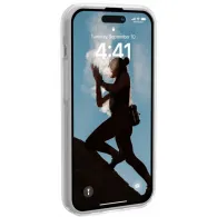 Etui na smartfon UAG Lucent [U] z MagSafe 114079313535 do iPhone 14 Pro Max, Białe | Sklep ITnes.pl, IT for BUSINESS