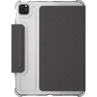 Etui na tablet UAG Lucent [U] 12329N314040 do iPad Pro 11" 1/2/3/4 gen., iPad Air 10.9" 4/5 gen., Czarne | Sklep ITnes.pl, IT fo