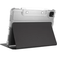 Etui na tablet UAG Lucent [U] 12329N314040 do iPad Pro 11" 1/2/3/4 gen., iPad Air 10.9" 4/5 gen., Czarne | Sklep ITnes.pl, IT fo