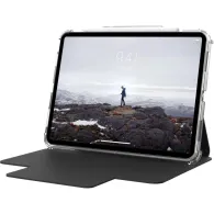 Etui na tablet UAG Lucent [U] 12329N314040 do iPad Pro 11" 1/2/3/4 gen., iPad Air 10.9" 4/5 gen., Czarne | Sklep ITnes.pl, IT fo