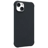 Etui na smartfon UAG Dot [U] z MagSafe 114081314040 do iPhone 14, Czarne | Sklep ITnes.pl, IT for BUSINESS