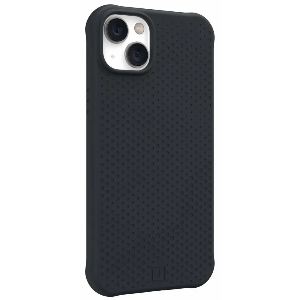 Etui na smartfon UAG Dot [U] z MagSafe 114081314040 do iPhone 14, Czarne | Sklep ITnes.pl, IT for BUSINESS