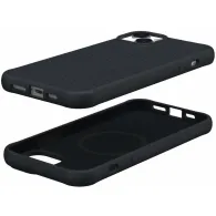 Etui na smartfon UAG Dot [U] z MagSafe 114081314040 do iPhone 14, Czarne | Sklep ITnes.pl, IT for BUSINESS