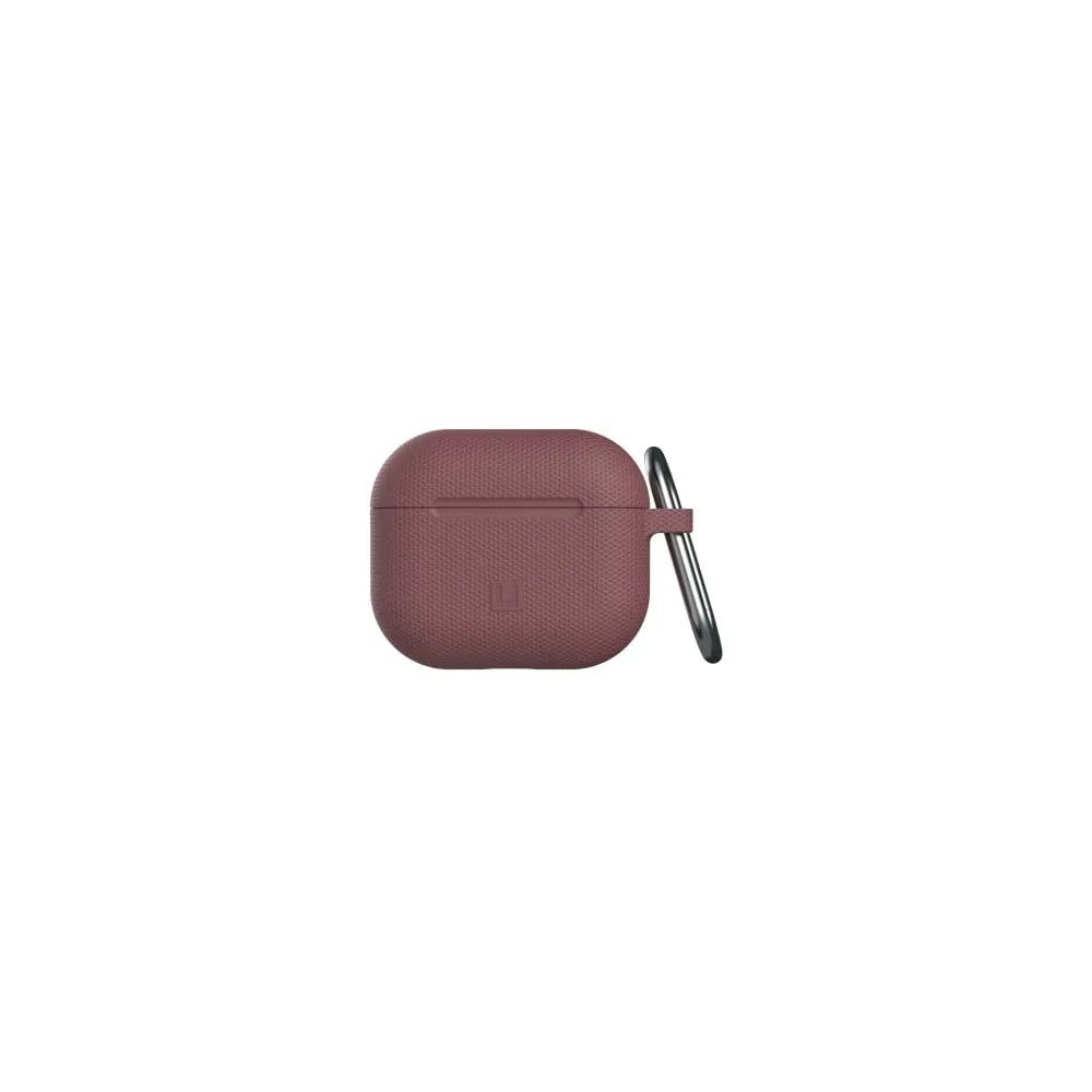 Etui silikonowe UAG Dot [U] 10292V314747 do Airpods 3 - Różowe | Sklep ITnes.pl - IT for BUSINESS