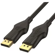 Kabel Unitek HDMI 2.1 8K 4K@120Hz C11060BK-3M, 3 m, Czarny | Sklep ITnes.pl, IT for BUSINESS