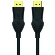Kabel Unitek HDMI 2.1 8K 4K@120Hz C11060BK-3M, 3 m, Czarny | Sklep ITnes.pl, IT for BUSINESS
