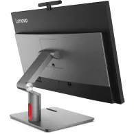 Komputer All-in-One Lenovo ThinkCentre M90a Pro Gen 6 13AQ000NPB, Core Ultra 7 265 vPro, 27" QHD IPS, 32GB, 1TB + 1TB, GF RTX 4050, Czarny, WiFi, Win11 Pro, 3OS (1Premier) | Sklep ITnes.pl, IT for BUS