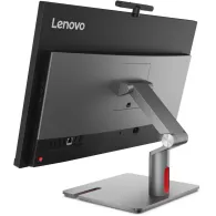 Komputer All-in-One Lenovo ThinkCentre M90a Pro Gen 6 13AQ000NPB, Core Ultra 7 265 vPro, 27" QHD IPS, 32GB, 1TB + 1TB, GF RTX 4050, Czarny, WiFi, Win11 Pro, 3OS (1Premier) | Sklep ITnes.pl, IT for BUS