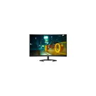 Monitor Philips 27M1C3200VL/00, 27", 1920x1080 (FHD), 165Hz, zakrzywiony, VA, 4 ms, Czarny | Sklep ITnes.pl, IT for BUSINESS