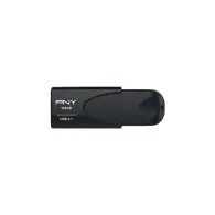 Pendrive PNY Attaché 4 USB 3.1 128GB FD128ATT431KK-EF - Czarny | Sklep ITnes.pl - IT for BUSINESS