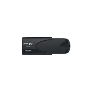 Pendrive PNY Attaché 4 USB 3.1 128GB FD128ATT431KK-EF - Czarny | Sklep ITnes.pl - IT for BUSINESS