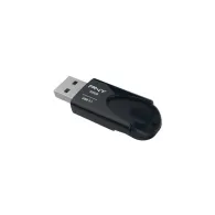 Pendrive PNY Attaché 4 USB 3.1 128GB FD128ATT431KK-EF - Czarny | Sklep ITnes.pl - IT for BUSINESS