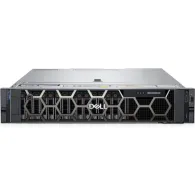 Serwer Dell PowerEdge R550 EMEA_PER550SPL2WSTD2022, Rack (2U), Intel Xeon Scalable 4309Y, 16GB, 1x(1x480GB), 2xLAN, 3OS ProSupport NBD, Microsoft WinSrv 22 Std (16 Rdzeni) | Sklep ITnes.pl, IT for BUS