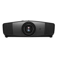 Projektor Benq CinePrime W5700 9H.JKV77.1HE, DLP, 4K UHD (3840×2160), DCI-P3, 1800 lumenów, Czarny | Sklep ITnes.pl, IT for BUSINESS