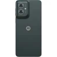 Smartfon Motorola Moto g55 5G PB5U0014PL, Dimensity 7025, 6,49" 2400×1080, 256GB, 8GB, 5G, Czarny, 50+16Mpix, 2 lata Carry-in | Sklep ITnes.pl, IT for BUSINESS