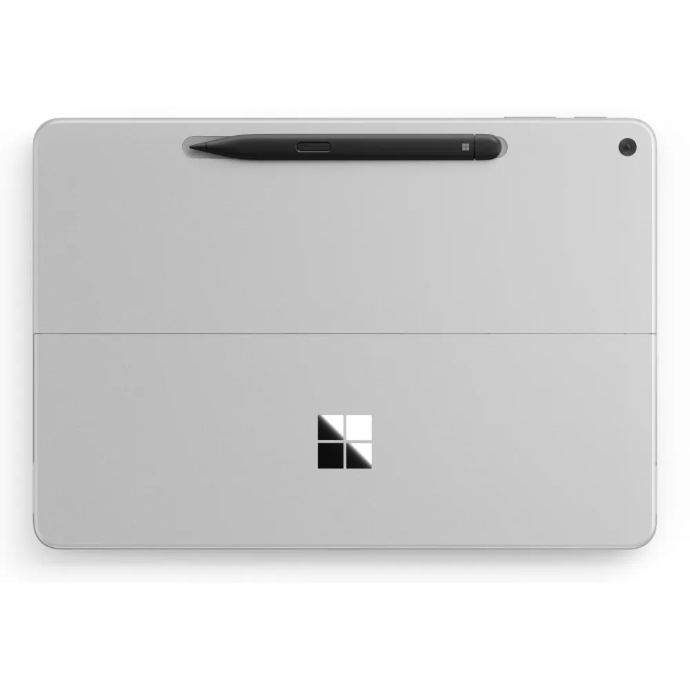 Tablet Microsoft Surface Pro 12" Qualcomm EP2-27204 - Snapdragon X Plus X1P-42-100/12" 2196x1464/512GB/RAM 16GB/Platynowy/Kamera 10Mpix/Win 11 Pro - zdjęcie
