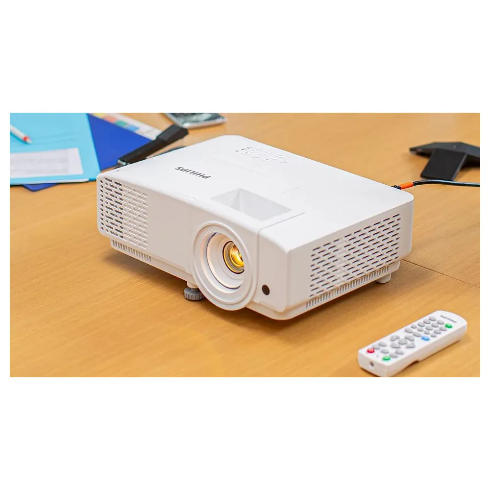 Philips ProPix 860 PRX860/INT