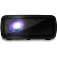 Projektor LED Philips NeoPix 122 NPX122/INT, 1280 × 720 pikseli, Czarny | Sklep ITnes.pl, IT for BUSINESS