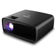 Projektor LED Philips NeoPix 122 NPX122/INT, 1280 × 720 pikseli, Czarny | Sklep ITnes.pl, IT for BUSINESS
