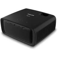 Projektor LED Philips NeoPix 122 NPX122/INT, 1280 × 720 pikseli, Czarny | Sklep ITnes.pl, IT for BUSINESS