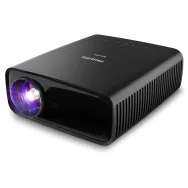 Projektor Philips NeoPix 330 NPX330/INT, 1920 × 1080 pikseli, Czarny | Sklep ITnes.pl, IT for BUSINESS