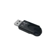 Pendrive PNY Attaché 4 USB 3.1 16GB FD16GATT431KK-EF - Czarny