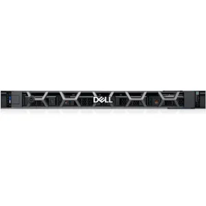 Serwer Dell PowerEdge R660xs EMEA_PER660XS4SPLWSTD25 - Rack (1U)/Intel Xeon Scalable 4514Y/RAM 32GB/1x(1x480GB)/1xLAN/3OS ProSupport NBD/Win Srv 2025 Std ROK Dell