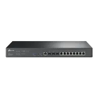 Router TP-Link ER8411, 1× WAN i 1× WAN|LAN 10GbE SFP+, 8x 1GbE WAN|LAN | Sklep ITnes.pl, IT for BUSINESS