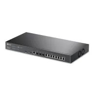 Router TP-Link ER8411, 1× WAN i 1× WAN|LAN 10GbE SFP+, 8x 1GbE WAN|LAN | Sklep ITnes.pl, IT for BUSINESS