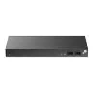 Router TP-Link ER8411, 1× WAN i 1× WAN|LAN 10GbE SFP+, 8x 1GbE WAN|LAN | Sklep ITnes.pl, IT for BUSINESS