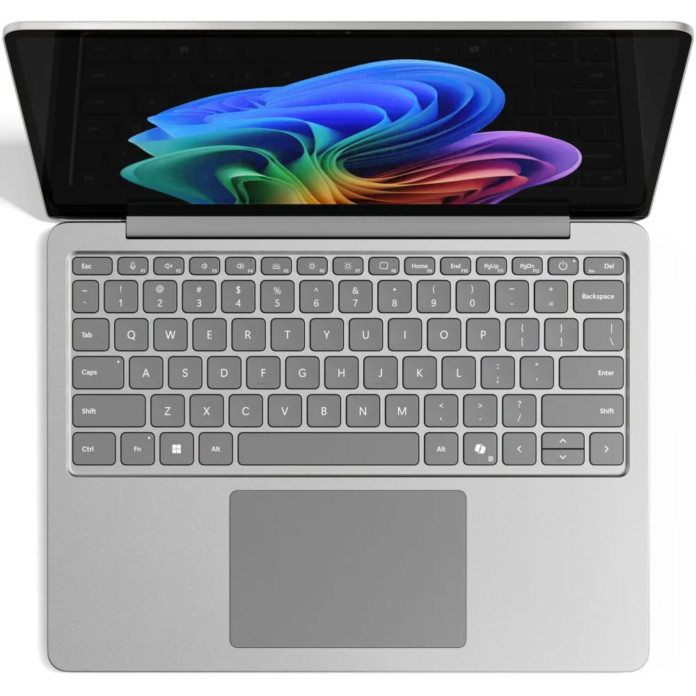 Microsoft Surface Laptop 7 13 Qualcomm EP2-31277 - Snapdragon X Plus X1P-42-100/13" 1920x1280 PixelSense MT/RAM 16GB/512GB/Platynowy/Win 11 Pro/2AE