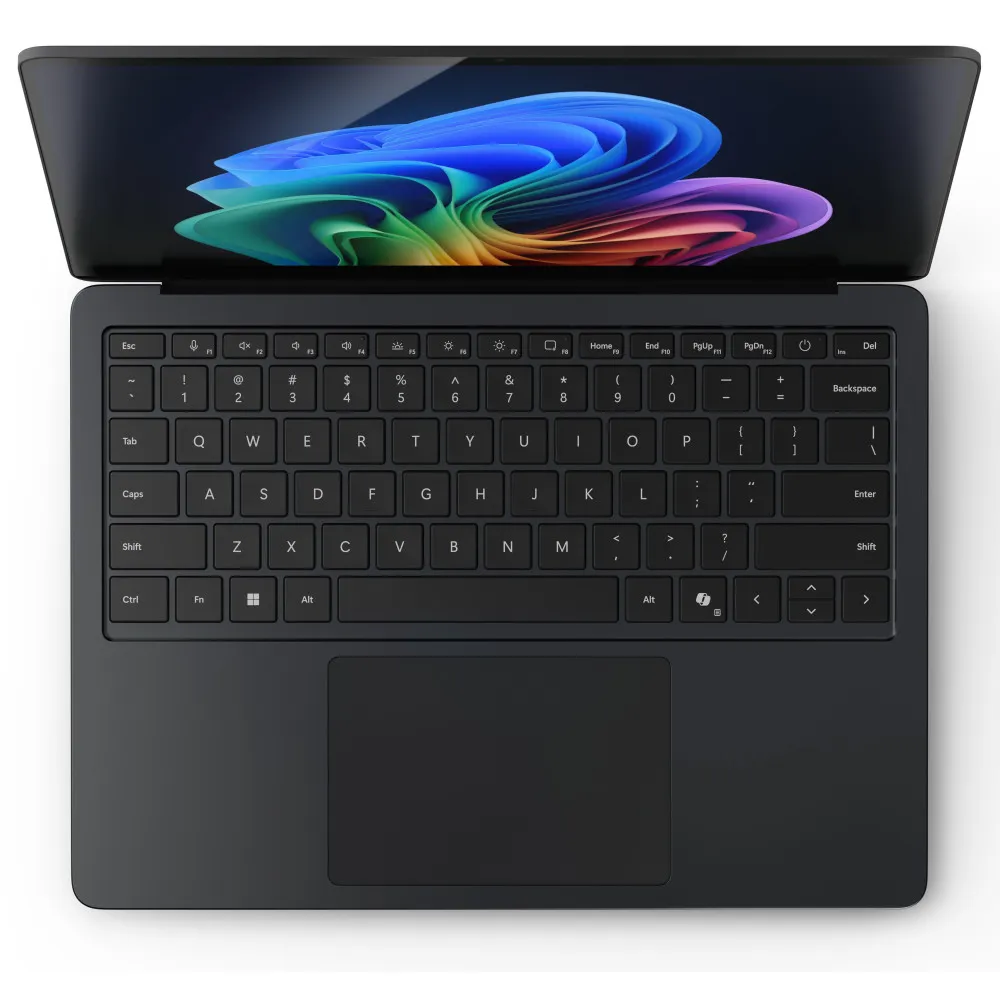Zdjęcie produktu Microsoft Surface Laptop 7 13,8 Intel EP2-4222152 - Core Ultra 5 236V/13,8" 2304x1536 PixelSense Flow MT/RAM 16GB/512GB/Win 11 Pro