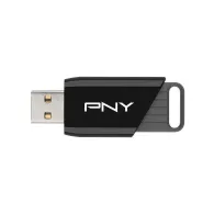 Pendrive PNY Attaché X USB-A 3.2 512GB P-FD512ATTX-GE - Czarny